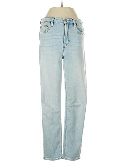Pre-owned Hidden Jeans Jeans In Blue