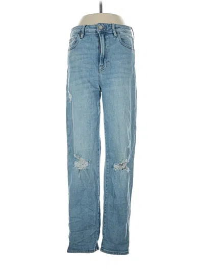 Pre-owned Hidden Jeans Jeans In Blue