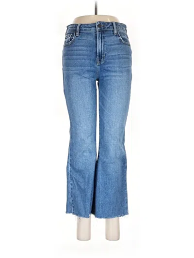 Pre-owned Hidden Jeans Jeans In Blue