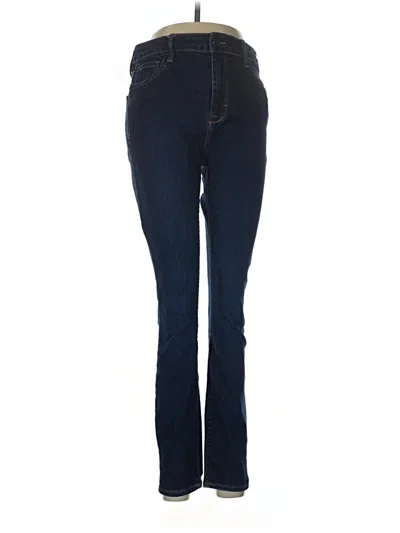Pre-owned Hidden Jeans Jeans In Blue