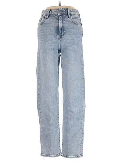 Pre-owned Hidden Jeans Jeans In Blue
