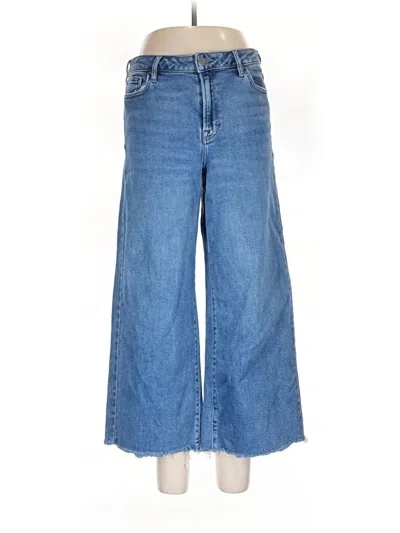 Pre-owned Hidden Jeans Jeans In Blue