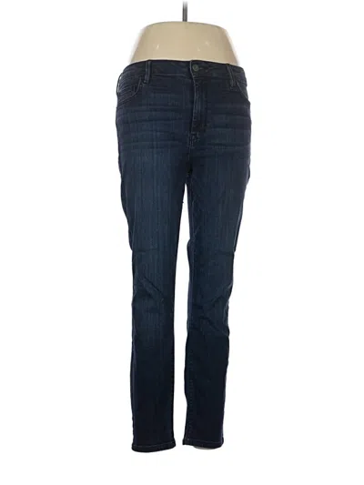 Pre-owned Hidden Jeans Jeans In Blue