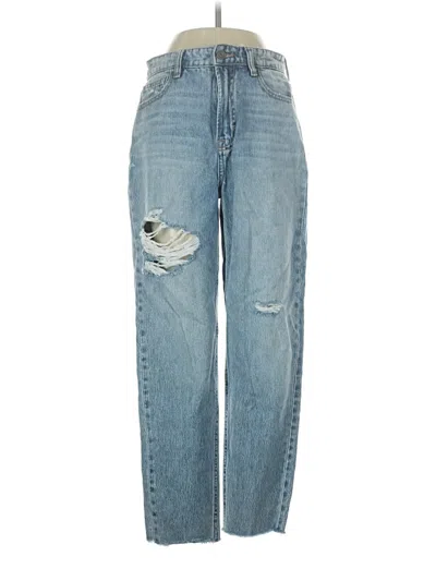 Pre-owned Hidden Jeans Jeans In Blue