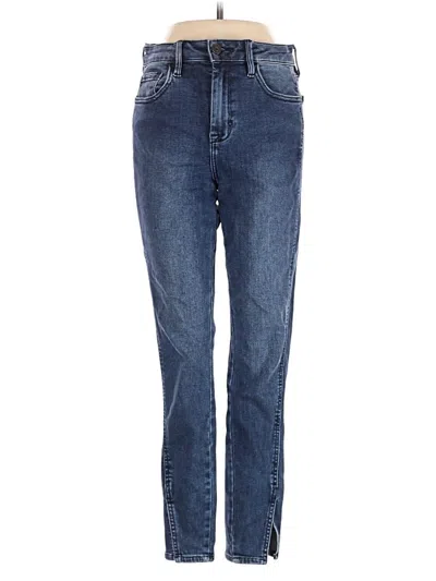 Pre-owned Hidden Jeans Jeans In Blue