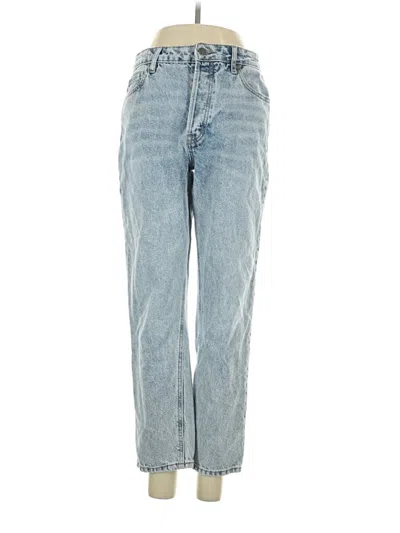 Pre-owned Hidden Jeans Jeans In Blue