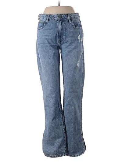 Pre-owned Hidden Jeans Jeans In Blue