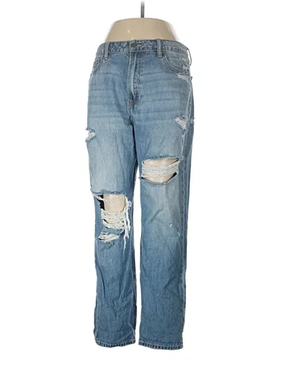 Pre-owned Hidden Jeans Jeans In Blue