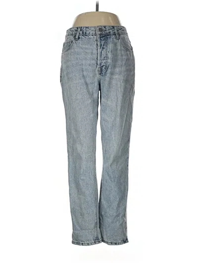 Pre-owned Hidden Jeans Jeans In Blue