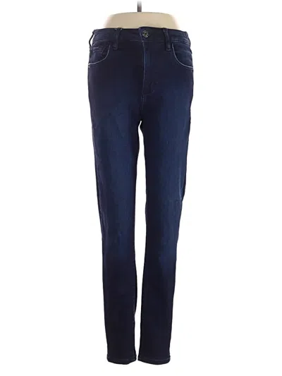 Pre-owned Hidden Jeans Jeans In Blue