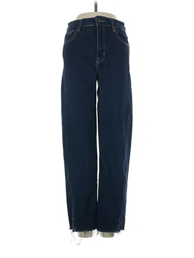 Pre-owned Hidden Jeans Jeans In Blue
