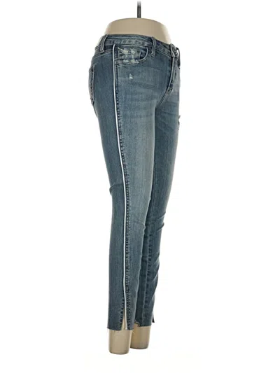 Pre-owned Hidden Jeans Jeans In Blue