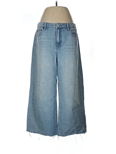 Pre-owned Hidden Jeans Jeans In Blue