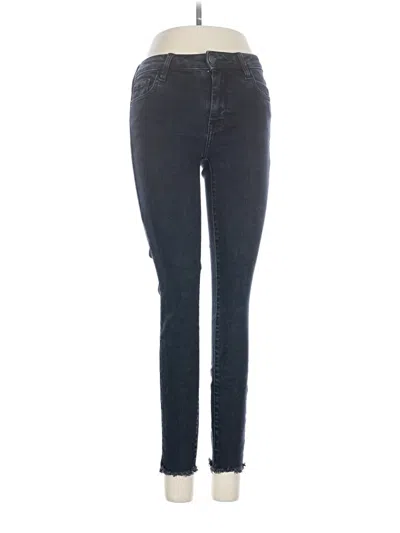 Pre-owned Hidden Jeans Jeans In Blue