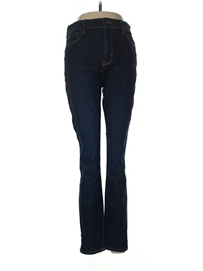 Pre-owned Hidden Jeans Jeans In Blue