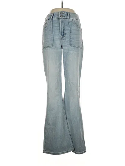 Pre-owned Hidden Jeans Jeans In Blue