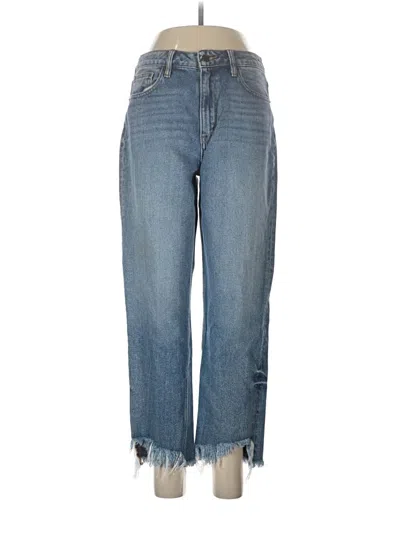 Pre-owned Hidden Jeans Jeans In Blue
