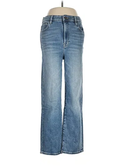 Pre-owned Hidden Jeans Jeans In Blue
