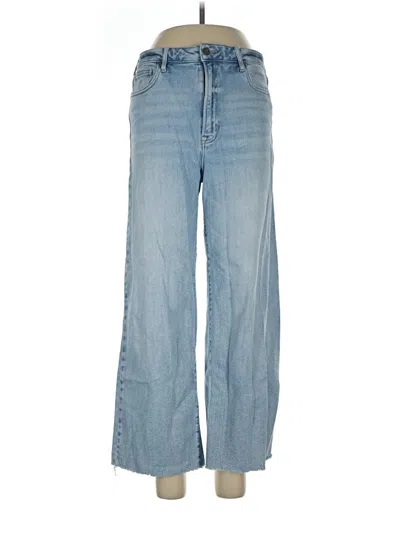 Pre-owned Hidden Jeans Jeans In Blue