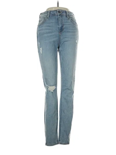 Pre-owned Hidden Jeans Jeans In Blue
