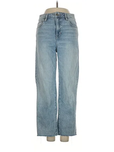 Pre-owned Hidden Jeans Jeans In Blue