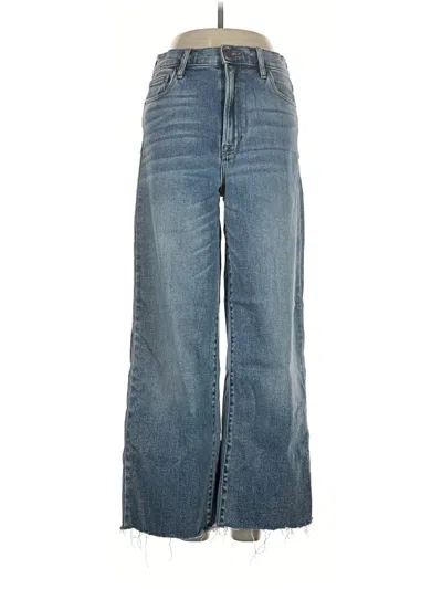 Pre-owned Hidden Jeans Jeans In Blue