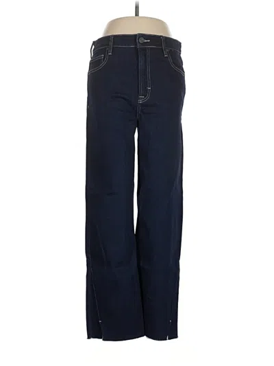 Pre-owned Hidden Jeans Jeans In Blue
