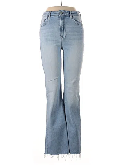 Pre-owned Hidden Jeans Jeans In Blue
