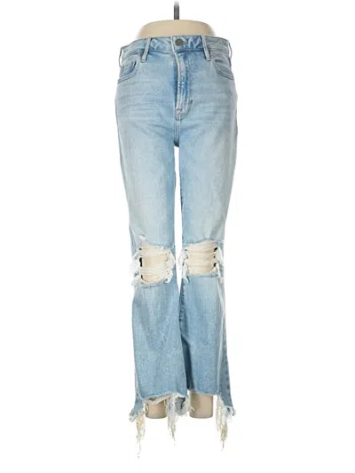 Pre-owned Hidden Jeans Jeans In Blue