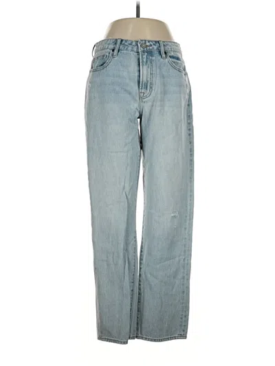 Pre-owned Hidden Jeans Jeans In Blue