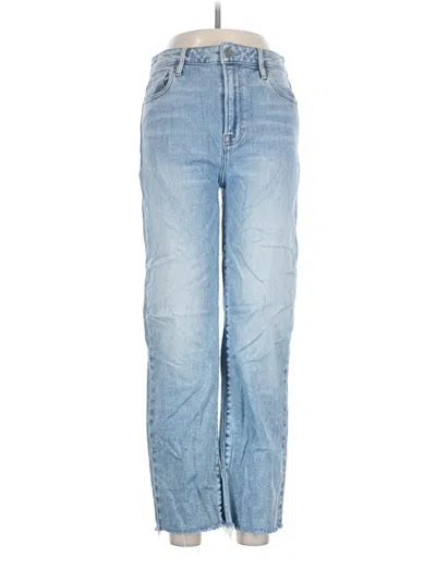 Pre-owned Hidden Jeans Jeans In Blue