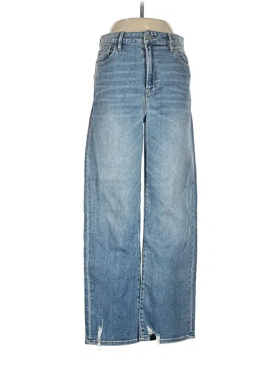 Pre-owned Hidden Jeans Jeans In Blue