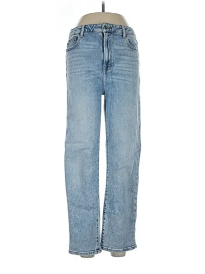 Pre-owned Hidden Jeans Jeans In Blue