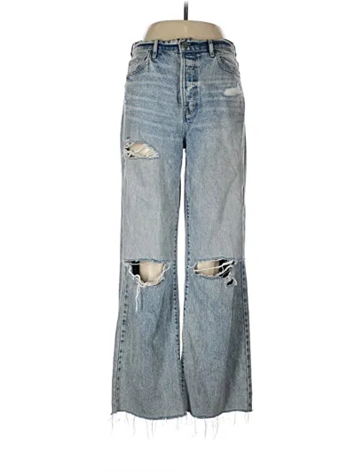 Pre-owned Hidden Jeans Jeans In Blue