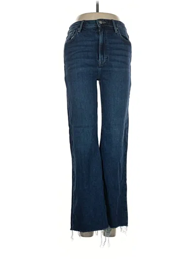 Pre-owned Hidden Jeans Jeans In Blue