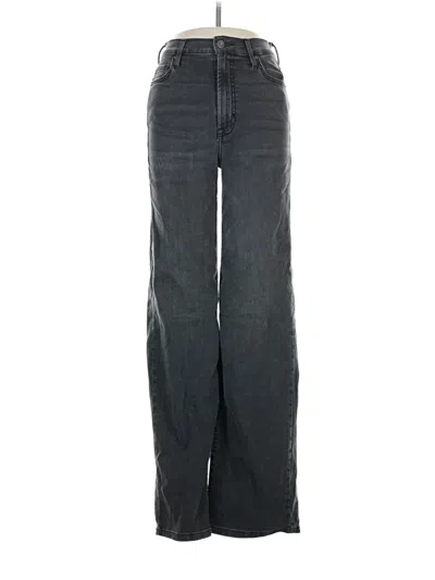 Pre-owned Hidden Jeans Jeans In Gray