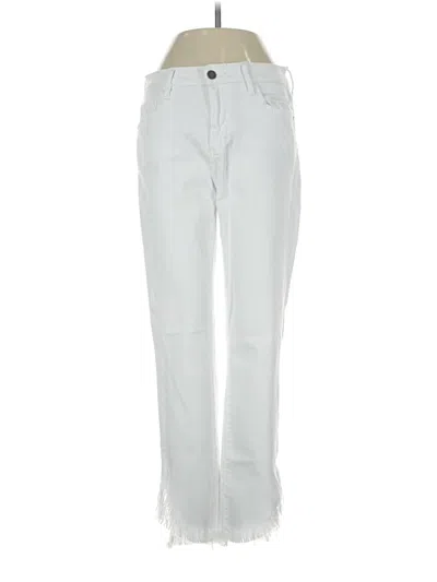 Pre-owned Hidden Jeans Jeans In Gray