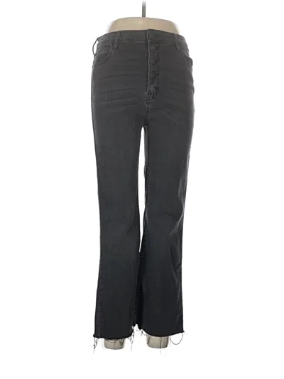 Pre-owned Hidden Jeans Jeans In Gray