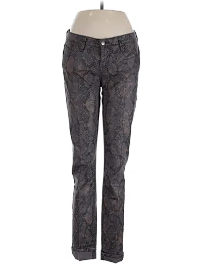 Pre-owned Hidden Jeans Jeans In Gray