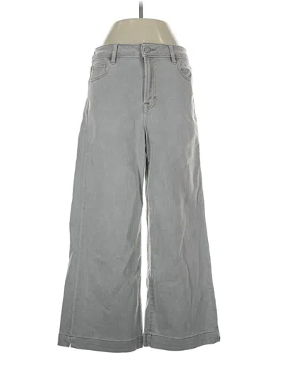Pre-owned Hidden Jeans Jeans In Gray