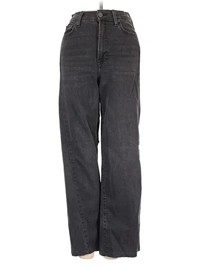 Pre-owned Hidden Jeans Jeans In Gray