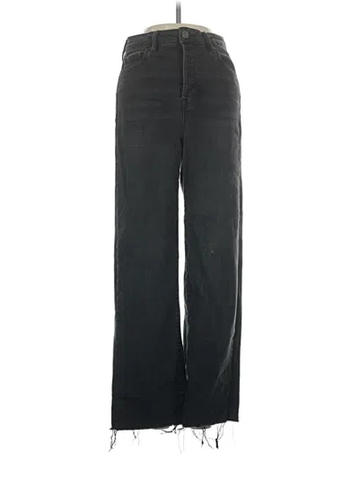 Pre-owned Hidden Jeans Jeans In Gray