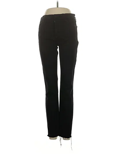 Pre-owned Hidden Jeans Jeggings In Black