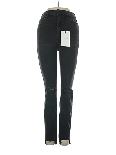 Pre-owned Hidden Jeans Jeggings In Black