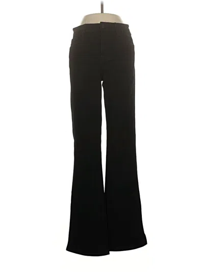 Pre-owned Hidden Jeans Jeggings In Black