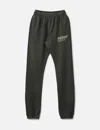 Hidden Ny Sweatpants In Brown