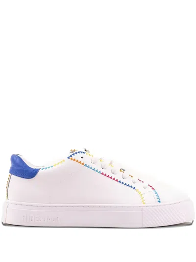 Hide & Jack Essence Lace-up Sneakers