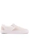 Hide & Jack Fuji Sneakers In Multi