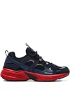 Hide & Jack Logo-print Sneakers In Multi