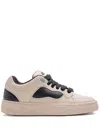 Hide & Jack Osborn Sneakers In Neutral